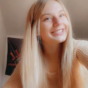 Meet your Posher, Haley